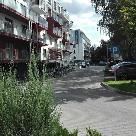 Morskie Polanki