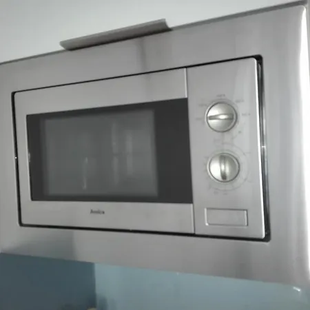 Apartament Morskie Polanki *