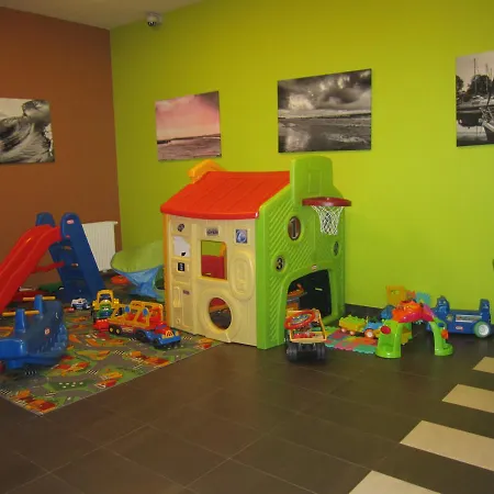 Apartament Morskie Polanki