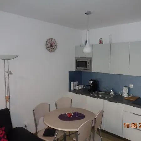 Morskie Polanki Apartamento *