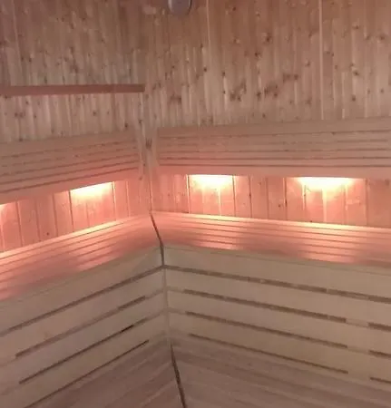 Morskie Polanki Apartamento Kołobrzeg