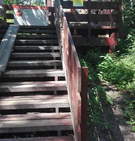 Morskie Polanki Apartamento