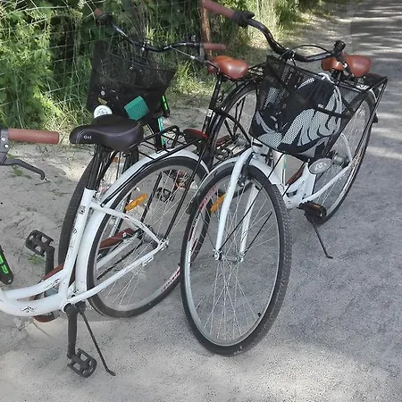 Apartamento Morskie Polanki