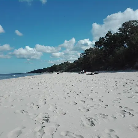 Morskie Polanki * Kołobrzeg