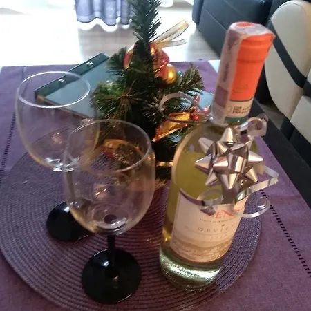 Apartamento Morskie Polanki *