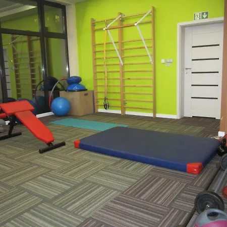 Morskie Polanki * Kołobrzeg