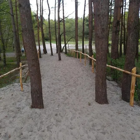 Apartamento Morskie Polanki Kołobrzeg