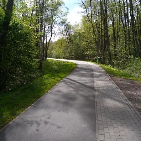 Morskie Polanki Apartamento