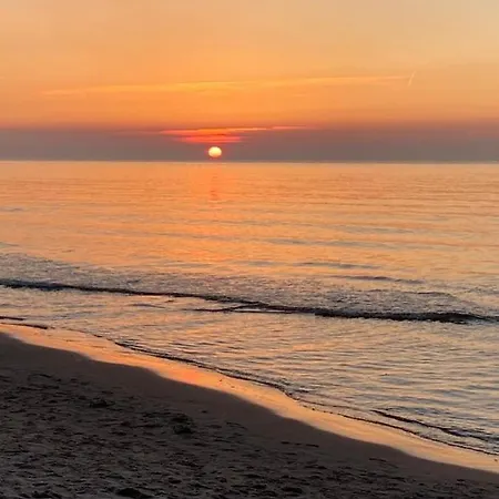 Morskie Polanki Apartamento *