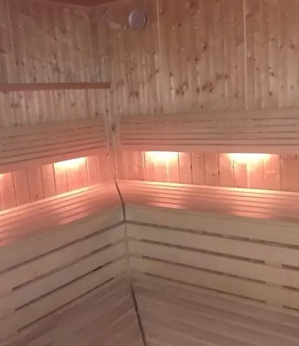 Morskie Polanki Apartament Kołobrzeg